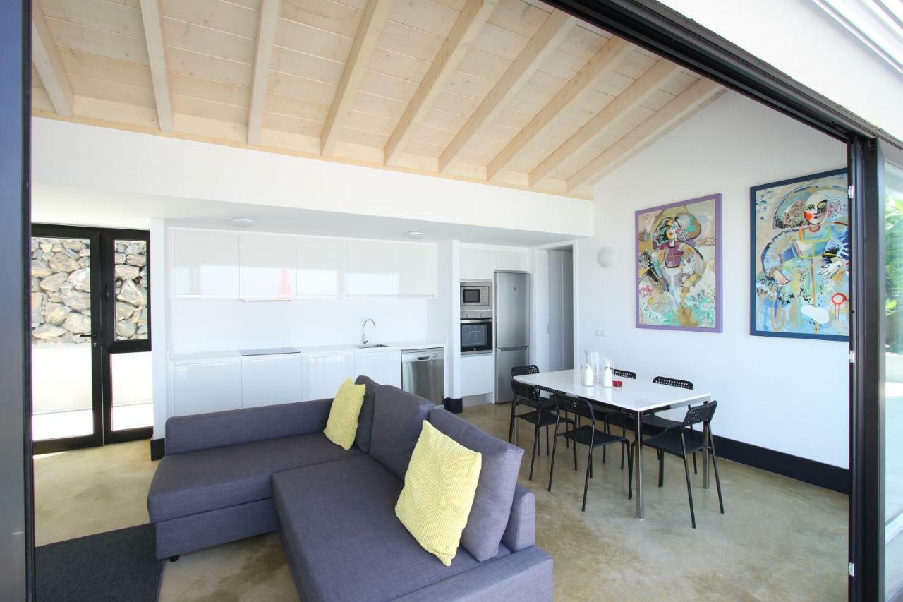 Villa Puesta De Luna Tazacorte Extérieur photo