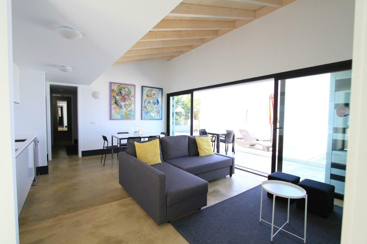 Villa Puesta De Luna Tazacorte Extérieur photo
