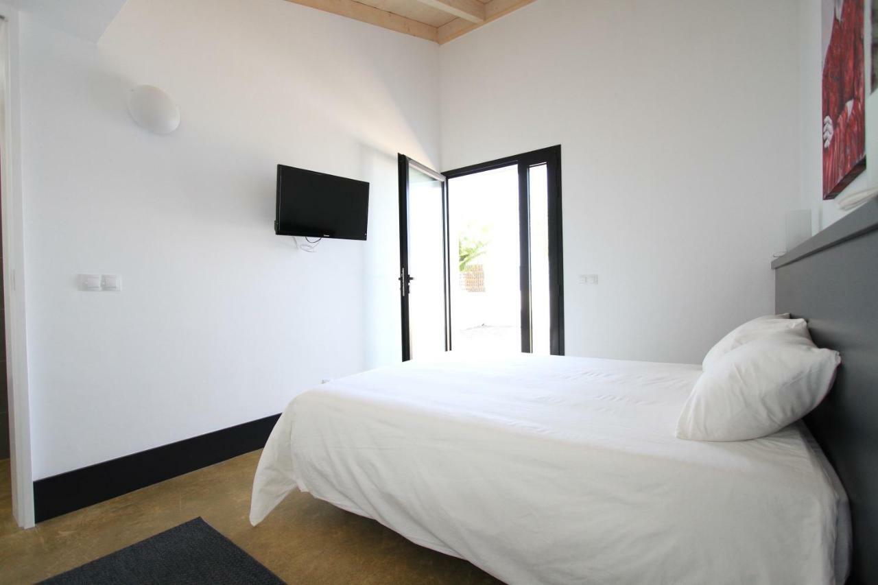 Villa Puesta De Luna Tazacorte Extérieur photo